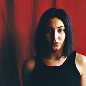 Fotoğraf Myriam Djeljeli