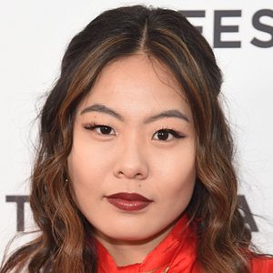 Fotoğraf Nicole Kang