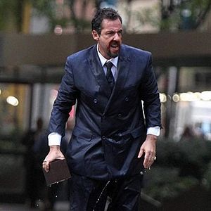 Fotoğraf Uncut Gems