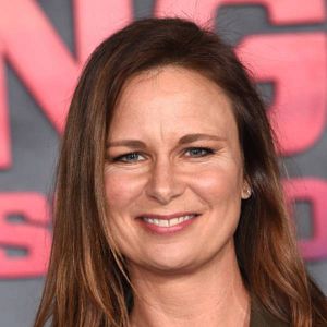 Fotoğraf Mary Lynn Rajskub