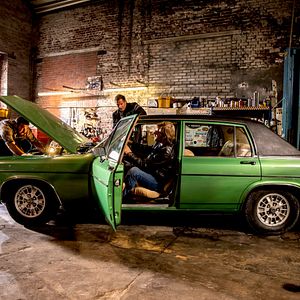 Fotoğraf Henning Baum