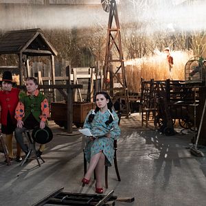 Fotoğraf Darci Shaw