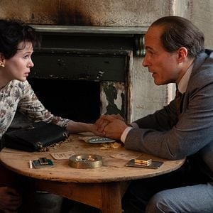 Fotoğraf Rufus Sewell