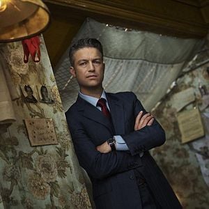 Fotoğraf Law & Order: Special Victims Unit