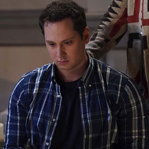 Fotoğraf Matt McGorry