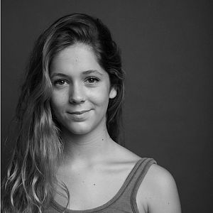 Fotoğraf Georgina Amorós