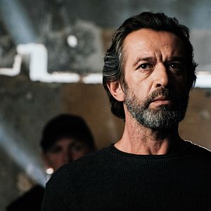 Fotoğraf Vladimir Mashkov