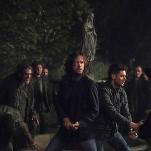 Fotoğraf Jensen Ackles