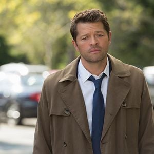 Fotoğraf Misha Collins