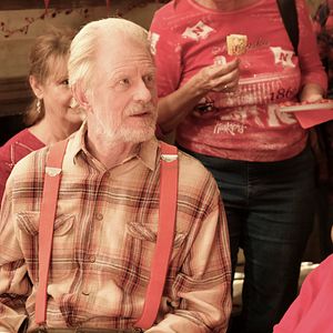 Fotoğraf Ed Begley Jr.