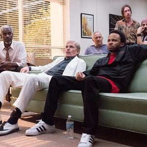 Fotoğraf A Million Little Pieces