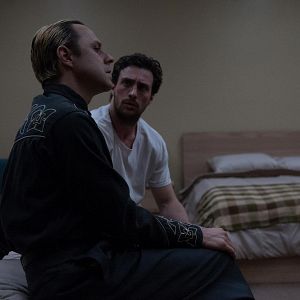 Fotoğraf A Million Little Pieces