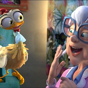 Fotoğraf Turu ve Sirk Maceraları