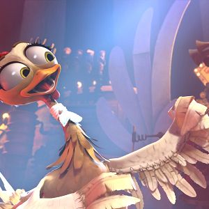 Fotoğraf Turu ve Sirk Maceraları