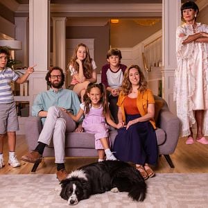 Fotoğraf Sara Jiménez