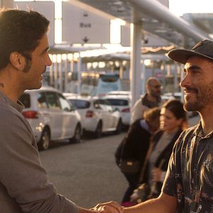 Fotoğraf Si yo fuera rico