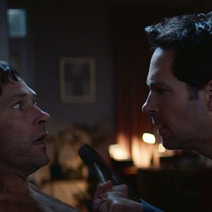 Fotoğraf Living With Yourself