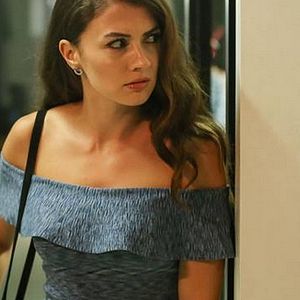 Fotoğraf Afili Aşk