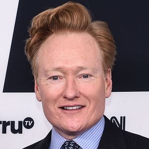 Fotoğraf Conan O'Brien