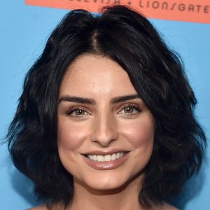 Fotoğraf Aislinn Derbez