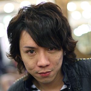 Fotoğraf Kai-Chung Cheung