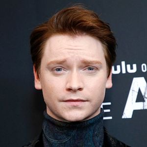 Fotoğraf Calum Worthy
