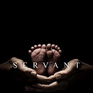 Fotoğraf Servant