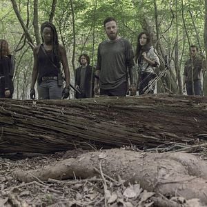 Fotoğraf Danai Gurira