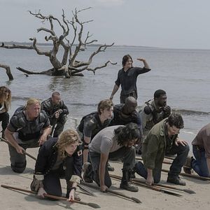 Fotoğraf The Walking Dead