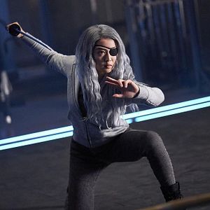 Fotoğraf Chelsea Zhang