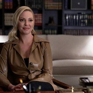 Fotoğraf Katherine Heigl