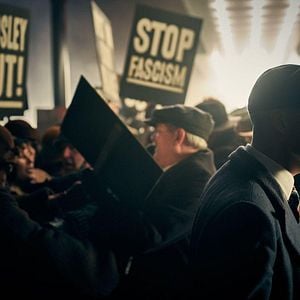 Fotoğraf Cillian Murphy