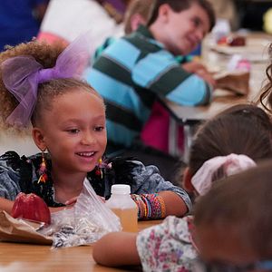 Fotoğraf Mykal-Michelle Harris