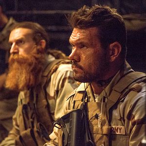 Fotoğraf Sahte Savaş 2: Av