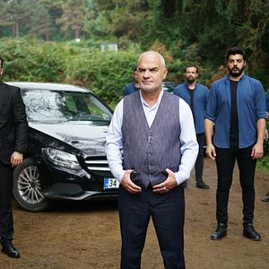 Fotoğraf Sen Anlat Karadeniz