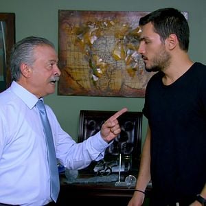 Fotoğraf Beni Bırakma