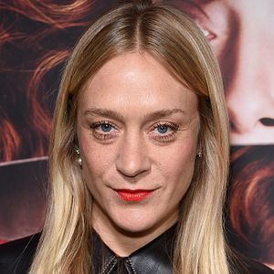 Fotoğraf Chloë Sevigny