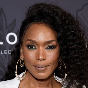 Fotoğraf Angela Bassett