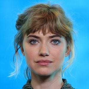 Fotoğraf Imogen Poots