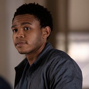 Fotoğraf Robert Bailey Jr.