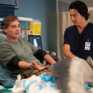 Fotoğraf Robert Sean Leonard