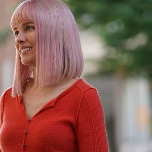 Fotoğraf Allison Miller