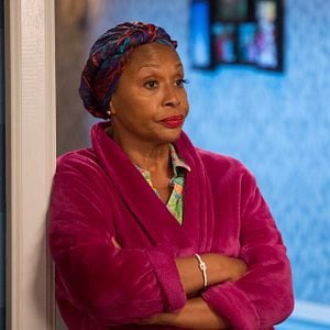 Fotoğraf Jenifer Lewis