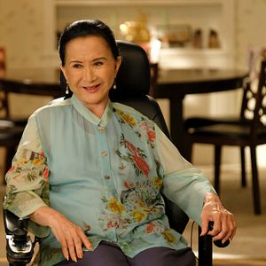 Fotoğraf Lucille Soong