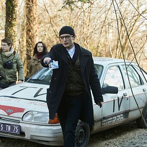 Fotoğraf Niels Schneider