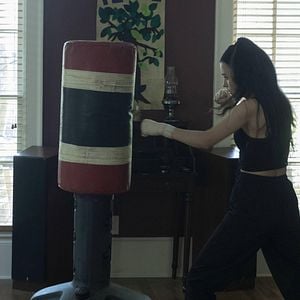 Fotoğraf Christian Serratos