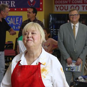 Fotoğraf Drew Carey