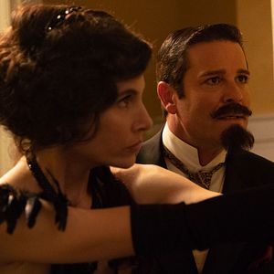 Fotoğraf Yannick Bisson