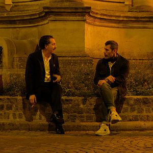 Fotoğraf Guillaume Gallienne