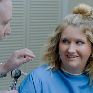 Fotoğraf Patch Darragh